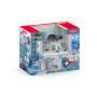 Schleich Eldrador Creatures BattleCave Eisratte        42676 Schleich