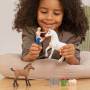 schleich® Farm World 42486 Arztbesuch bei Stute und Fohlen