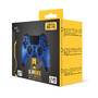 LEXIP X STEELPLAY Slim Pack Wireless Controller Sapphire Blue Multi (JVAMUL00153)