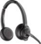 HP Poly Savi 8220 UC DECT 1880-1900 MHz USB-A Headset-EURO (8D3F2AA#ABB)