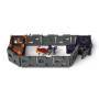 Schleich Eldrador Creatures Arena: Lava vs. Schatten   42673 Schleich
