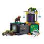 Schleich Eldrador Creatures Arena: Lava vs. Schatten   42673 Schleich