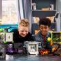 Schleich Eldrador Creatures Arena: Lava vs. Schatten   42673 Schleich