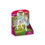 schleich® bayala® 70569 Eyela mit Prinzessinnen-Einhorn