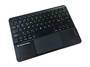 CONCEPTRONIC 10" Wireless Tastatur BT5.4   Layout IT schwarz (TOBIN01BIT)