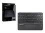CONCEPTRONIC 10" Wireless Tastatur BT5.4   Layout IT schwarz (TOBIN01BIT)
