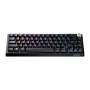 ADATA XPG Gaming Tastatur XPG SORCERER MINI        (US Layout) schwarz retail (75261476)