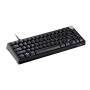 ADATA XPG Gaming Tastatur XPG SORCERER MINI        (US Layout) schwarz retail (75261476)