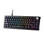ADATA XPG Gaming Tastatur XPG SORCERER MINI        (US Layout) schwarz retail (75261476)