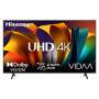 Hisense Braunware 75Z FERNSEHER UHD (75A6N)