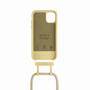 Woodcessories Change Case für iPhone 12 Pro Max, citrus yellow >