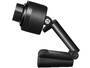 SANDBERG USB Webcam 1080P Saver. Keine Treiberinstallation. Mit Klemme fuer Bildschirm. Stereomikrof