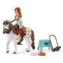 schleich® Horse Club 42518 Mia & Spotty