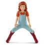 schleich® Horse Club 42518 Mia & Spotty