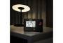 MEBUS Funkwecker mit Projektion digital 25795