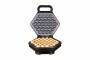 Unold 48245 Bobby Bubble Waffelmaker Waffelautomaten Unold 48245 Bobby Bubble Waffelmaker Waffelautomaten