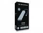 CONCEPTRONIC  6-1 Dock USB-C->HDMI/2xUSB-A/SD/TF/+   15cm gr (DONN02G)