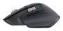 Logitech Wireless Mouse MX Master 3S graphite (910-006559)