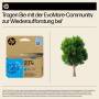 HP EvoMore 4S6W6NE Tintenpatrone cyan No. 937e Druckerpatronen