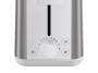 BRAUN Langschlitztoaster PurShine HT 1610 WH weiß