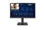 LG Thin Client 24CQ651I-6P.AEU 60,47cm 23,8Zoll Intel Pentium N6005 8GB 16GB eMMC Igel OS black (24C