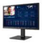 LG Thin Client 24CQ651I-6P.AEU 60,47cm 23,8Zoll Intel Pentium N6005 8GB 16GB eMMC Igel OS black (24C