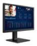 LG Thin Client 24CQ651I-6P.AEU 60,47cm 23,8Zoll Intel Pentium N6005 8GB 16GB eMMC Igel OS black (24C