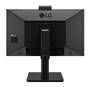 LG Thin Client 24CQ651I-6P.AEU 60,47cm 23,8Zoll Intel Pentium N6005 8GB 16GB eMMC Igel OS black (24C