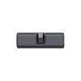 ANKER Nano PowerBank 5.000mAh 22,5W 1x klappbarer USB-C Anschluss 1x USB-C Port schwarz (A1653H11)