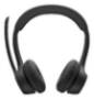 Logitech for business Headset Zone 305 UC version with receiver (981-001453)