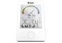 MEBUS Thermometer und Hygrometer Innen 11130