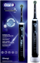 Oral-B Genius X Midnight Black electrical toothbrush