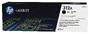 HP Toner CF 380 A schwarz No. 312 A Toner
