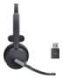Yealink Headset WH64 Hybrid Mono Teams (1208687)