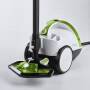Polti Dampfreiniger 891228 Vaporetto Smart 110 Eco weiß/grau/grün Polti Dampfreiniger 891228 Vaporetto Smart 110 Eco weiß/grau/grün