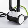 Polti Dampfreiniger 891228 Vaporetto Smart 110 Eco weiß/grau/grün Polti Dampfreiniger 891228 Vaporetto Smart 110 Eco weiß/grau/grün