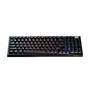 ADATA XPG Gaming Tastatur XPG SORCERER             (US Layout) schwarz retail (75261466)