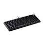 ADATA XPG Gaming Tastatur XPG SORCERER             (US Layout) schwarz retail (75261466)