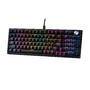 ADATA XPG Gaming Tastatur XPG SORCERER             (US Layout) schwarz retail (75261466)
