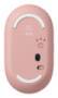 LOGITECH POP ICON COMBO - ROSE (DE) (920-013108)