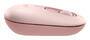 LOGITECH POP ICON COMBO - ROSE (DE) (920-013108)