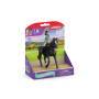 schleich® HORSE CLUB 42712 HORSE CLUB Lisa & Storm