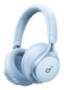 ANKER Soundcore Space One blue OverEar Bluetooth Kopfhörer adaptives ANC USB-C (A3035G31)