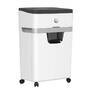 HP OneShred 12MC Aktenvernichter und Zubehör
