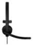 LOGITECH H570e Mono Teams version Headset Black (981-001426)