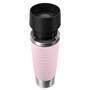 EMSA Isolierbecher "Travel Mug Wave"