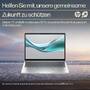 HP EliteBook 630 G11 Intel Core Ultra 5 125U 33,78cm 13,3Zoll WUXGA 8GB 256GB/SSD W11P 1J War (DE) (