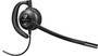 HP Poly EncorePro 530 EncorePro 500 series headset in-ear wired active noise cancelling black UC cer