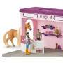Schleich Sofias Beauty Pop-Up Boutique| 42587