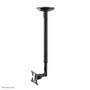 Neomounts DEH 10"-30" 1TFT 1Gelenk  H:60-85cm  Max.20KG sw (FPMA-C050BLACK)